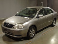 2001 Toyota Corolla Sedan