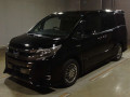 2019 Toyota Noah