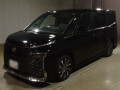 2024 Toyota Voxy