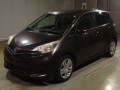2012 Toyota Ractis