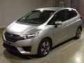 2014 Honda Fit Hybrid