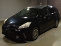 2013 Toyota Prius alpha