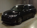 2018 Toyota Corolla Fielder
