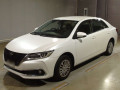 2017 Toyota Allion