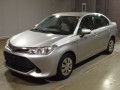 2017 Toyota Corolla Axio