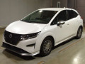 2021 Nissan Note