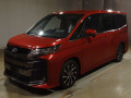2023 Toyota Noah