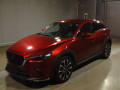 2019 Mazda CX-3