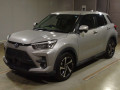 2022 Toyota Raize