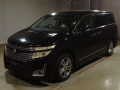 2011 Nissan Elgrand