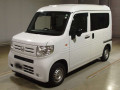 2022 Honda N-VAN