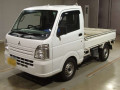 2018 Mitsubishi Minicab Truck