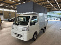 2024 Daihatsu Hijet Truck