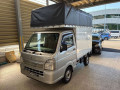 2024 Suzuki Carry Truck