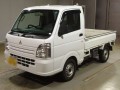 2020 Mitsubishi Minicab Truck