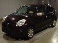 2012 Toyota Passo