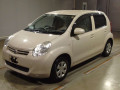2011 Toyota Passo
