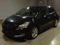 2011 Toyota Blade