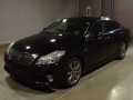 2010 Toyota Crown Hybrid