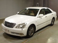 2007 Toyota Crown