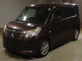 2016 Mitsubishi Delica D2
