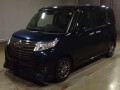 2018 Toyota Roomy