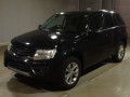 2016 Suzuki Escudo