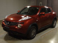 2011 Nissan JUKE