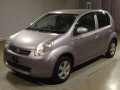 2014 Toyota Passo