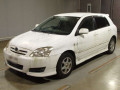 2004 Toyota Corolla Runx