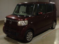 2013 Honda N-BOX