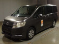 2011 Honda Step WGN