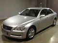 2008 Toyota Mark X