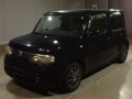2009 Nissan Cube
