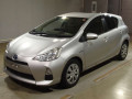 2013 Toyota Aqua