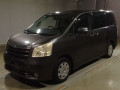 2010 Toyota Noah