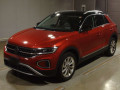 2023 Volkswagen T-Roc