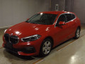 2020 BMW 1 Series