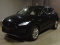 2019 Jaguar E-Pace