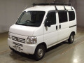 2018 Honda Acty Van