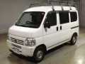 2018 Honda Acty Van