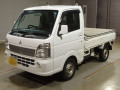 2017 Mitsubishi Minicab Truck