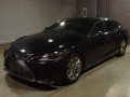 2020 Lexus LS