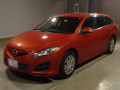 2012 Mazda Atenza Sports Wagon