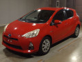 2012 Toyota Aqua