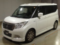 2019 Suzuki Solio