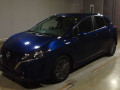2022 Nissan Note