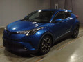 2017 Toyota C-HR