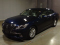 2013 Toyota Crown Hybrid