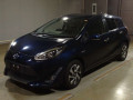 2019 Toyota Aqua